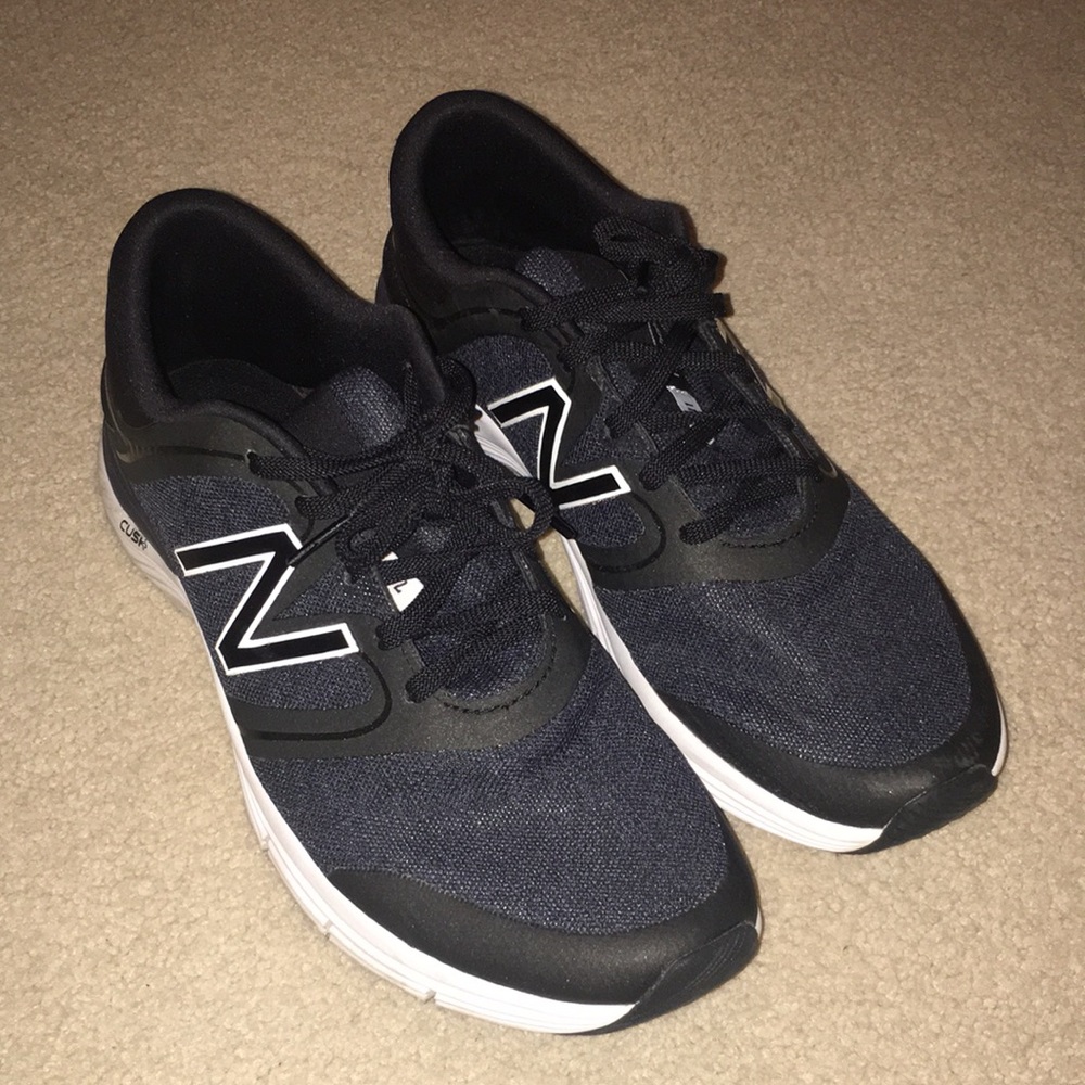 New balance